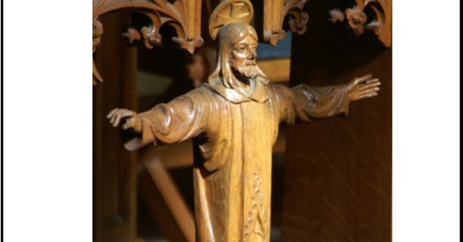 A Visual Tour of Christ's Church Cathedral image