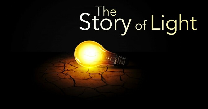 The Story of Light