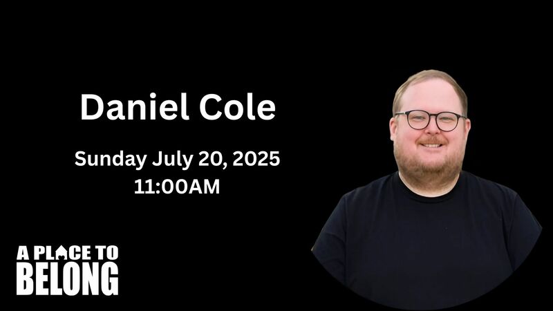 Daniel Cole