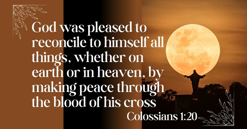 Sixth Sunday after Pentecost