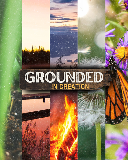 Grounded