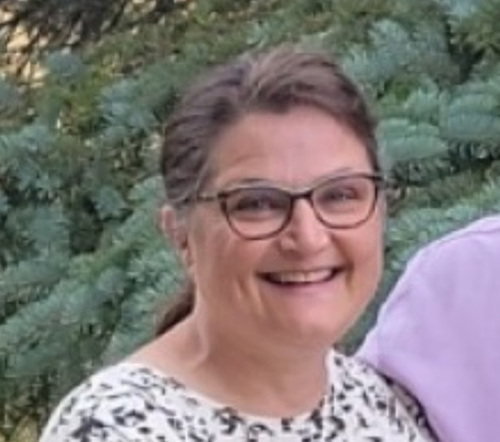 Lisa Pross