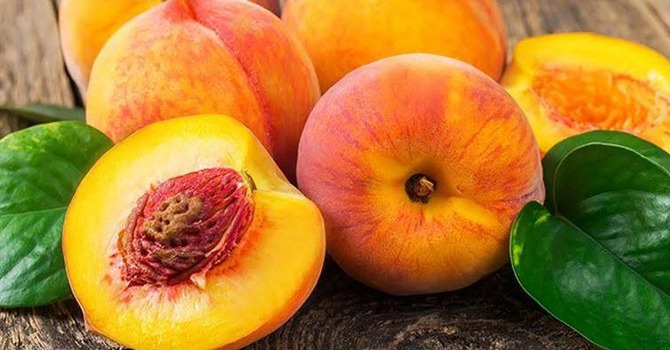 Rotary Peach & Pear Sales to Benefit Joy Lutheran