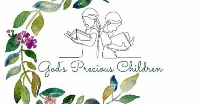 God's Precious Children