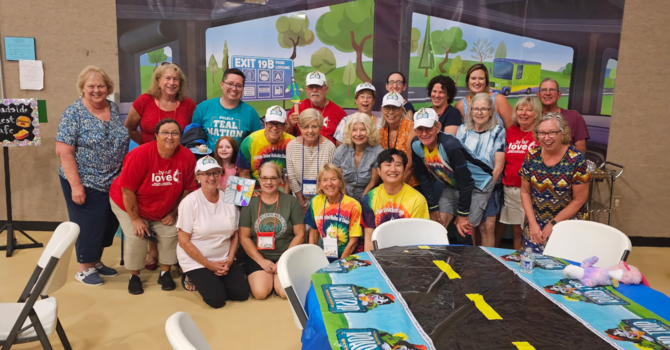 VBS 2025 image