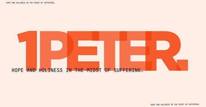 1 Peter 5