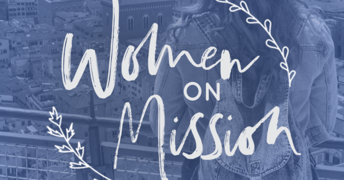 Women on Mission
