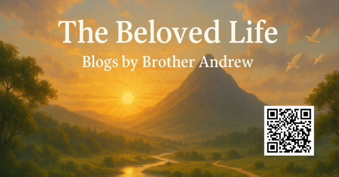 The Beloved Life Blog  image