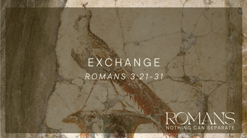 The Great Exchange