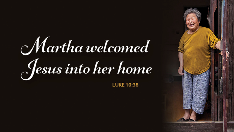 6th Sunday after Pentecost