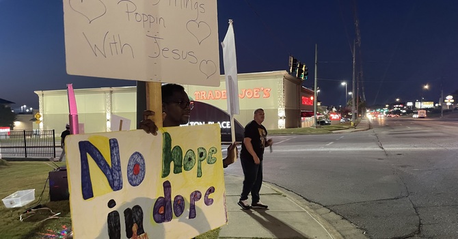 Neighborhood Evangelism