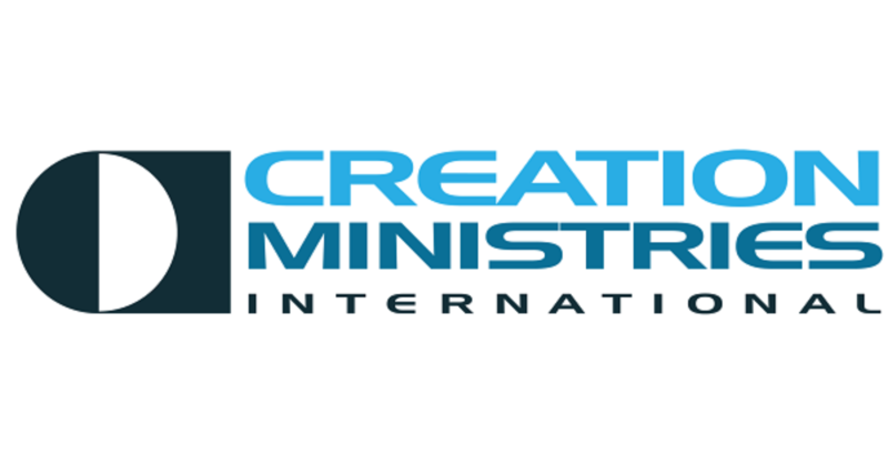 Creation Ministries - Micheal Cook (special message)