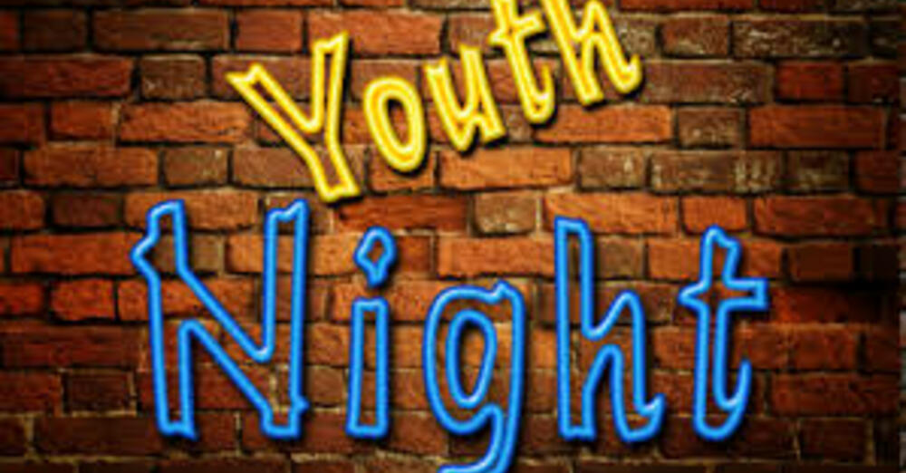 Youth Night 