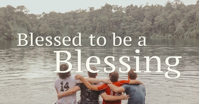 Daily Devotional For Sunday, July 20, 2025 image