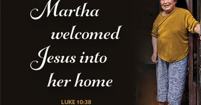 July 20 Worship