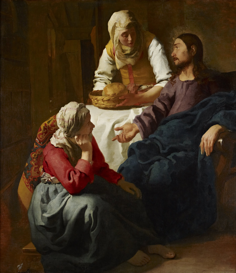 6th SUNDAY AFTER PENTECOST