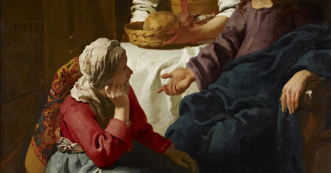6th SUNDAY AFTER PENTECOST