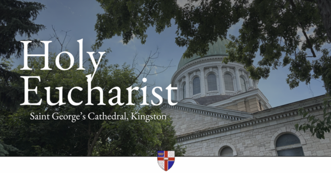 July 20: The Sixth Sunday after Pentecost