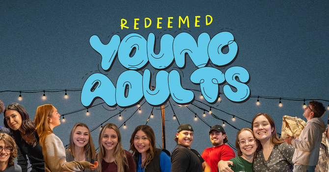 Young Adults 