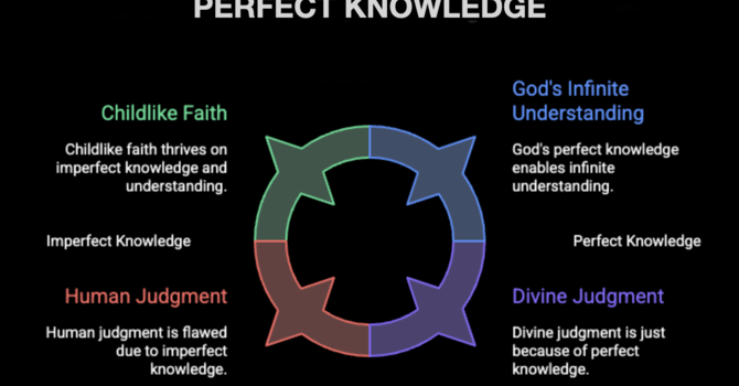 Perfect Knowledge image