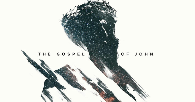 The Gospel of John
