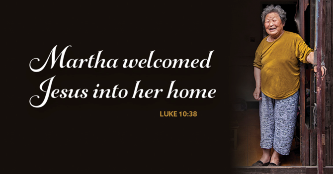 6th Sunday after Pentecost