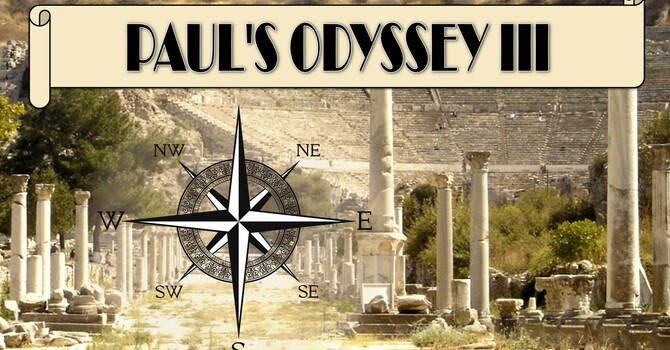 The Riot in Ephesus