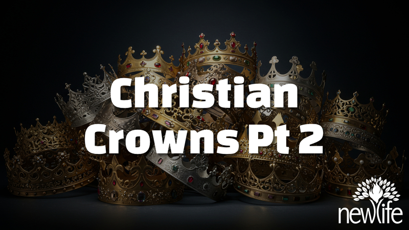 Christian Crowns Pt2