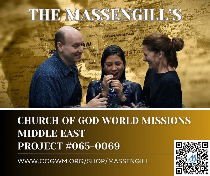 Mission Sunday