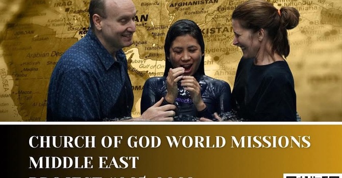 Mission Sunday