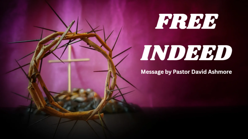 Free Indeed