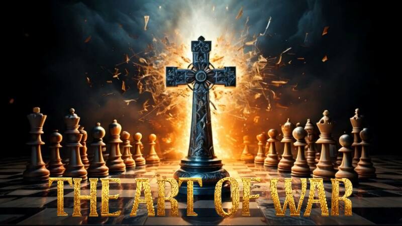 The Art Of War