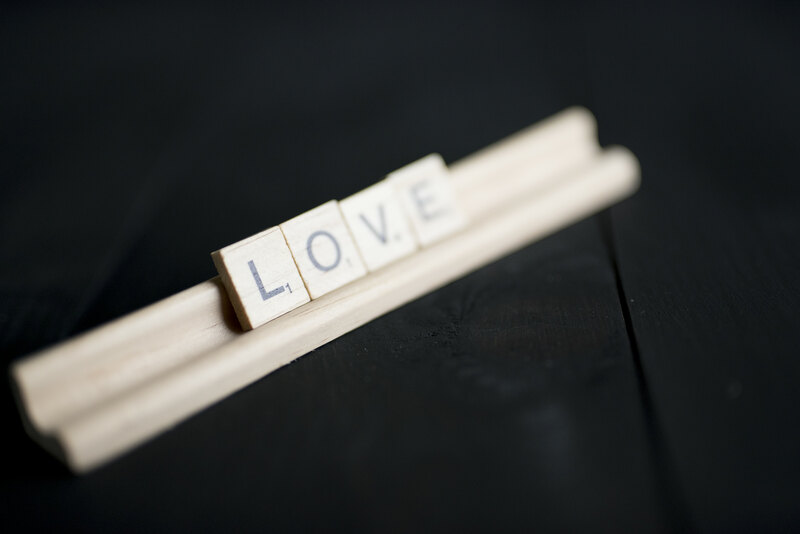 How Deep the Father's Love
