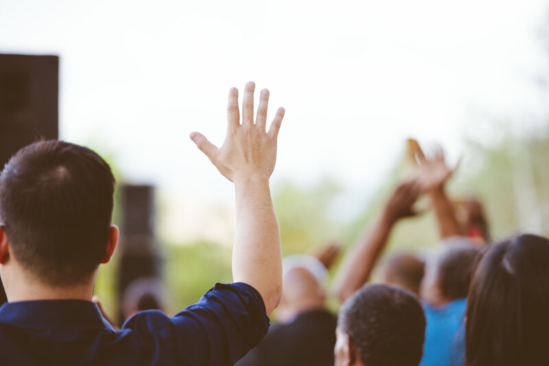Keeping WOW in Our Worship