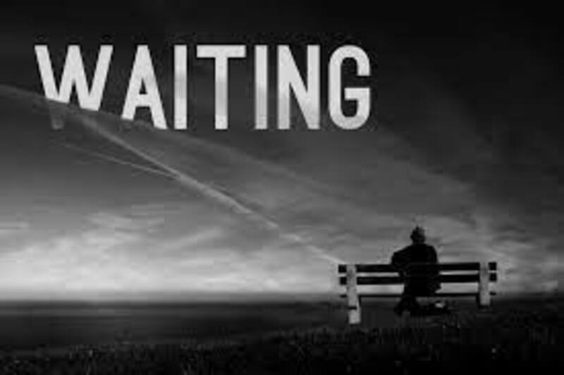 "Wait"