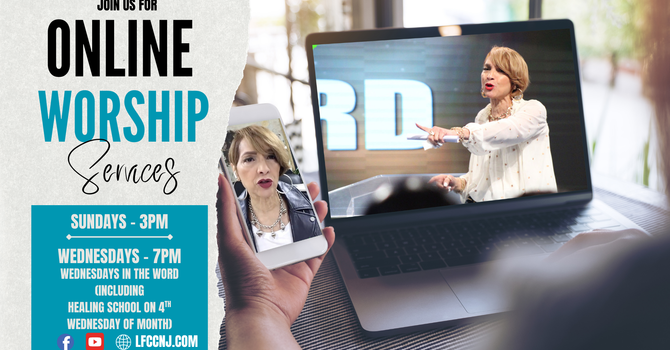 Wednesday Online Service