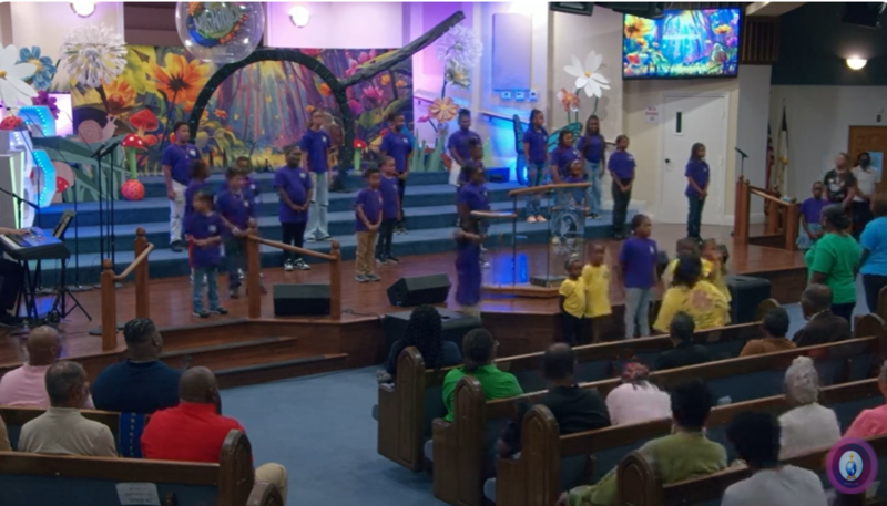 YOU Have Been APPROVED! | 20 July 2025 | 8 AM | Pastor Anthony Dockery