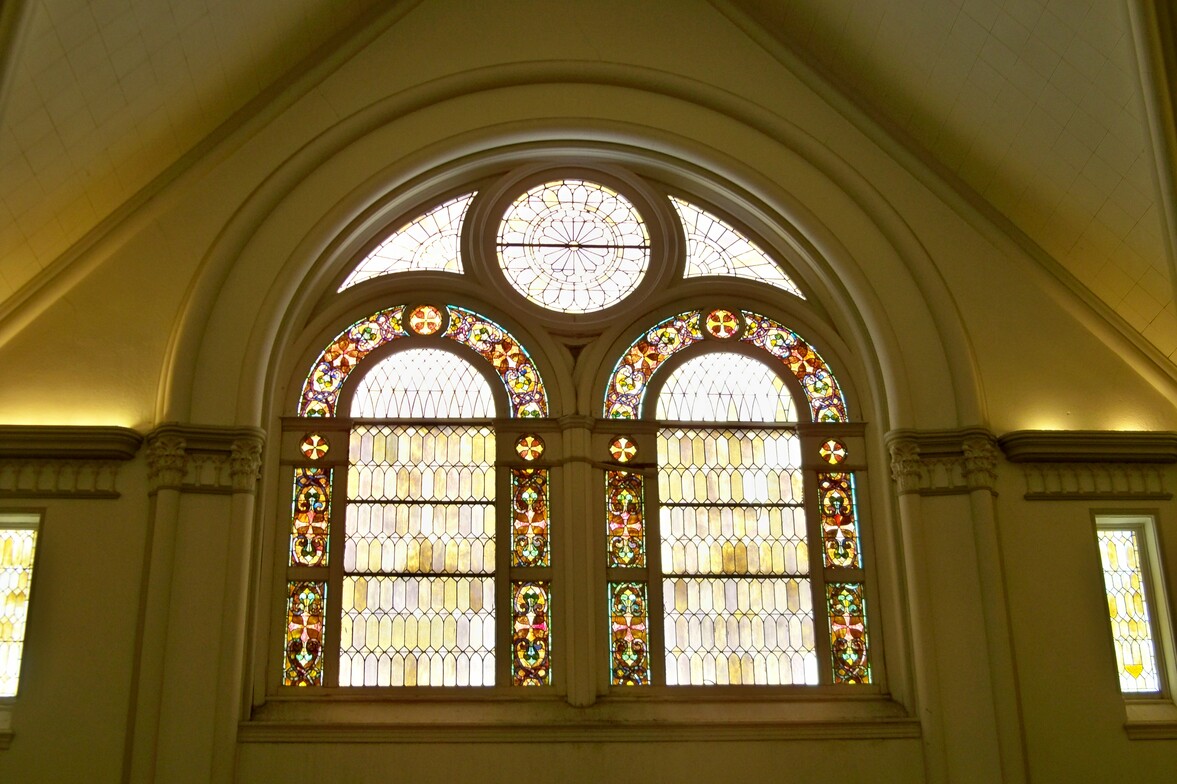 Slideshow image