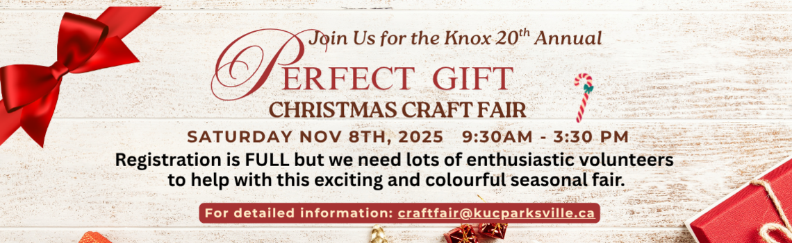 Knox United Church