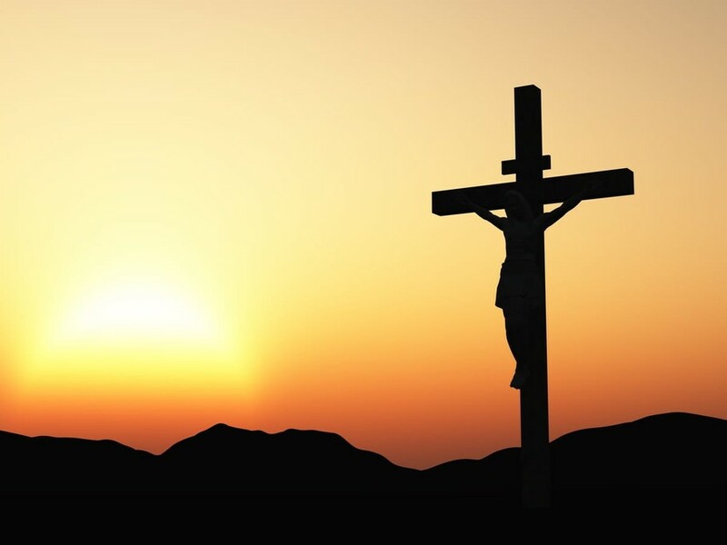 Christ Has Chosen You