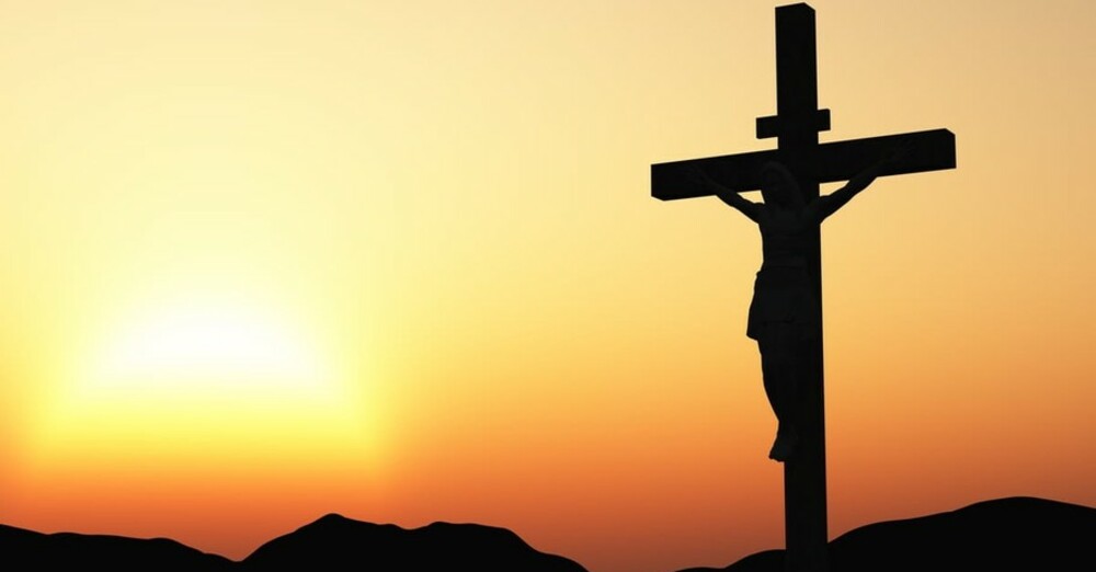 Christ Has Chosen You