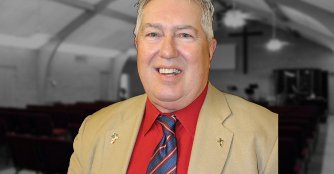 Seed Time and Harvest