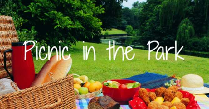 Mountaintop Ministries Services & Charge Picnic