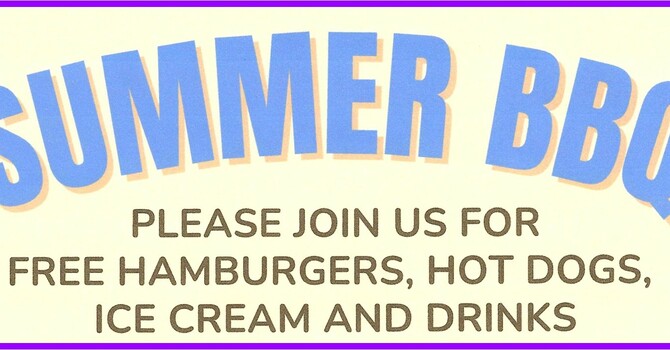 Summer BBQ