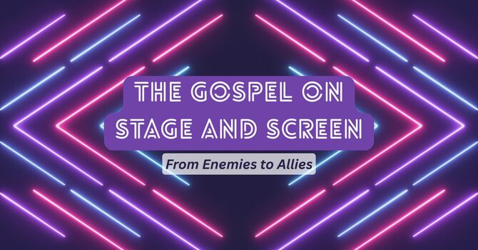 From Enemies to Allies Through Grace