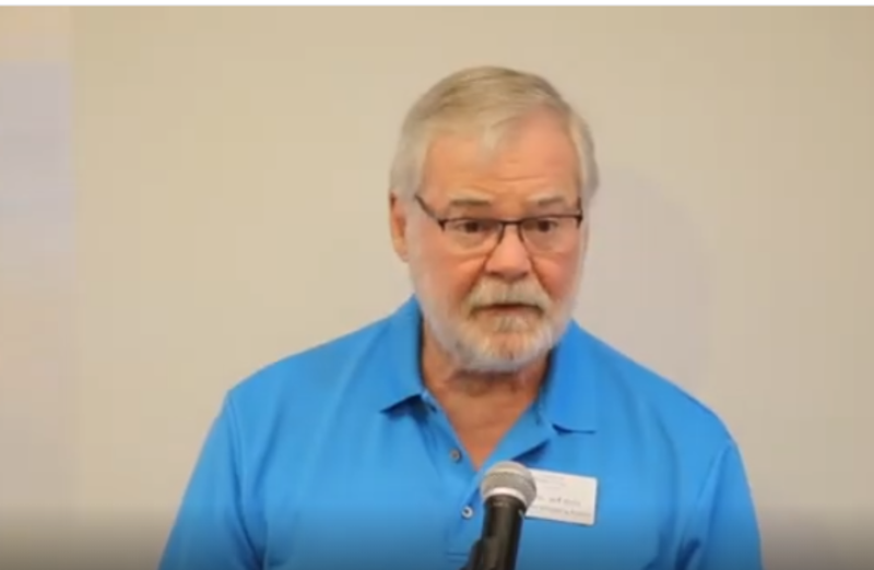 Sunday Talk 07-20-2025  