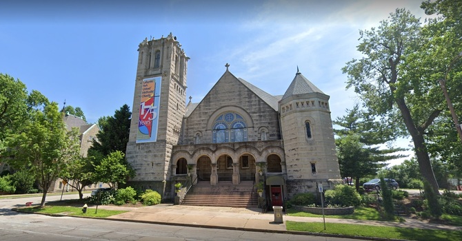 Sunday Worship