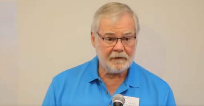 Sunday Talk 07-20-2025  