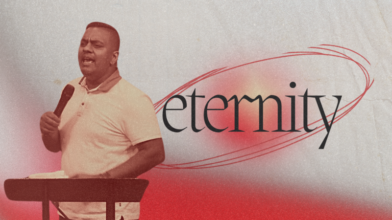 Eternity