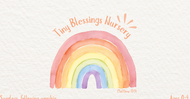 VCLO Tiny Blessing's Nursery